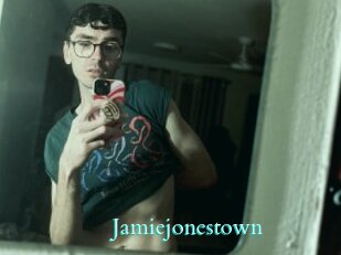 Jamiejonestown