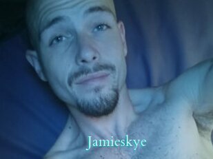 Jamieskye