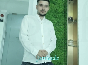 Jamietale