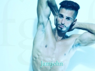 Jamjohn
