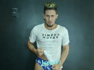 Jams_91