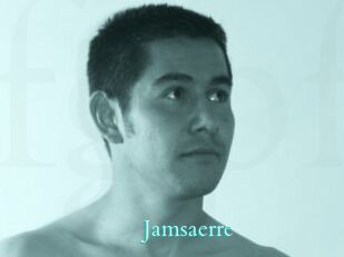 Jamsaerre