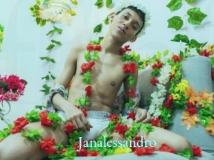 Janalessandro
