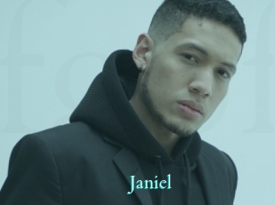 Janiel