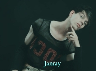 Janray