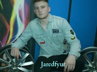 Jaredfyur