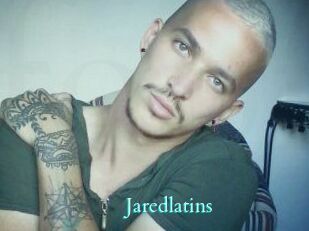 Jaredlatins