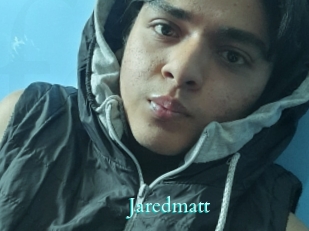 Jaredmatt