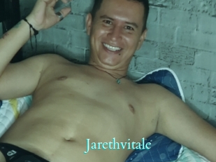 Jarethvitale