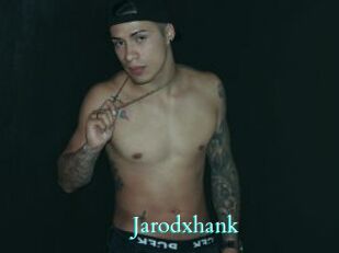 Jarodxhank