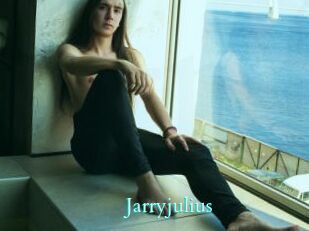 Jarryjulius