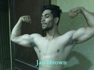Jasenbrown