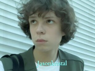 Jasonkristal