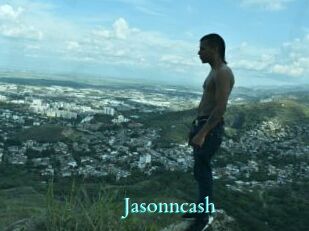 Jasonncash