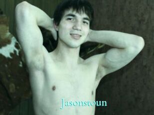 Jasonstoun