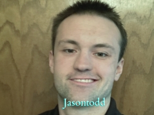 Jasontodd