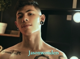 Jasonwonders