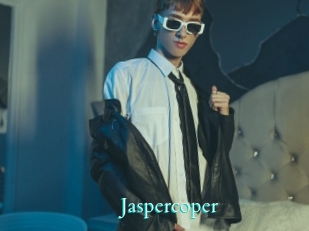 Jaspercoper