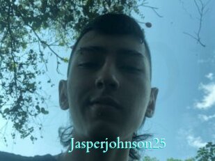 Jasperjohnson25