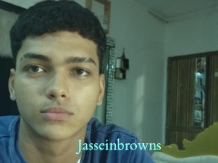 Jasseinbrowns
