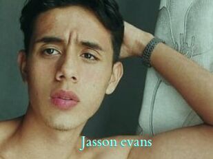 Jasson_evans