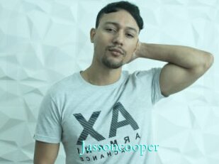 Jassoncooper