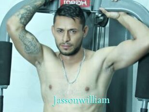 Jassonwilliam