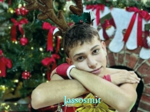 Jassosmit