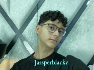Jassperblacke
