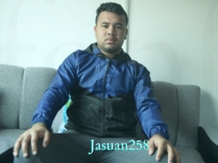 Jasuan258