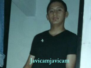 Javicamjavicam