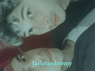 Javierandronny