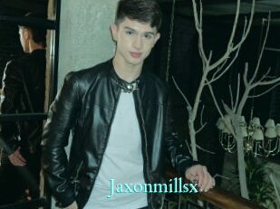 Jaxonmillsx
