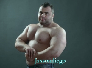 Jaxsondiego