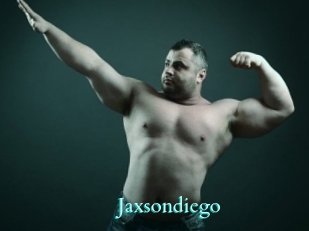Jaxsondiego