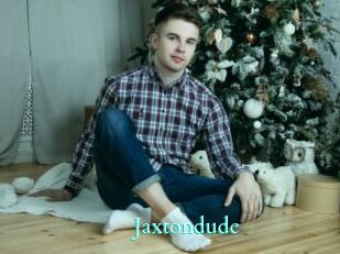 Jaxtondude