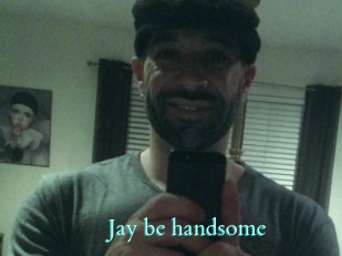 Jay_be_handsome
