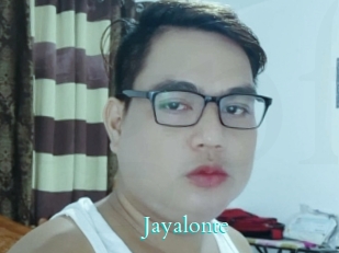 Jayalonte