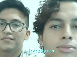 Jayandstiven