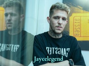 Jaycelegend