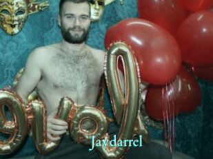 Jaydarrel