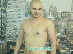 Jaydenallenn