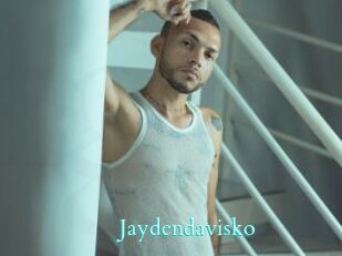 Jaydendavisko