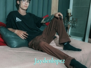 Jaydenlopez