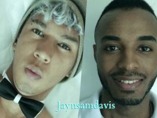 Jaynsamdavis