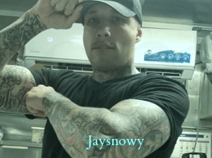 Jaysnowy