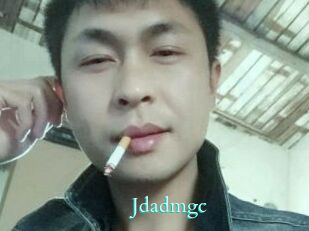 Jdadmgc