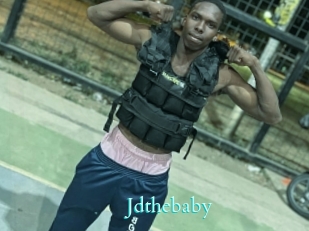 Jdthebaby