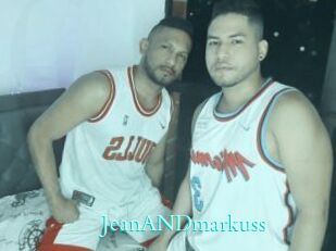 JeanANDmarkuss