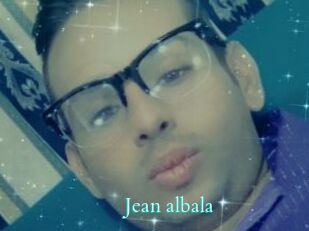 Jean_albala
